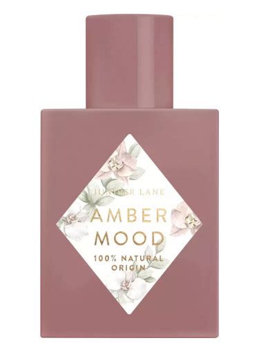 Amber Mood Juniper Lane Perfumes – MyFragranceList.